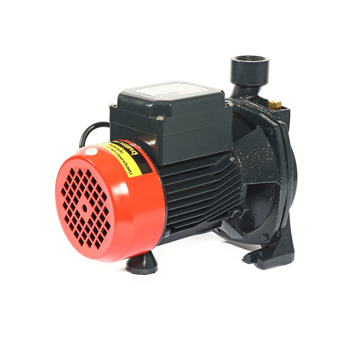 ปั๊มหอยโข่ง 0.5HP 1" POLO รุ่น CPM-130B รูปที่ 4