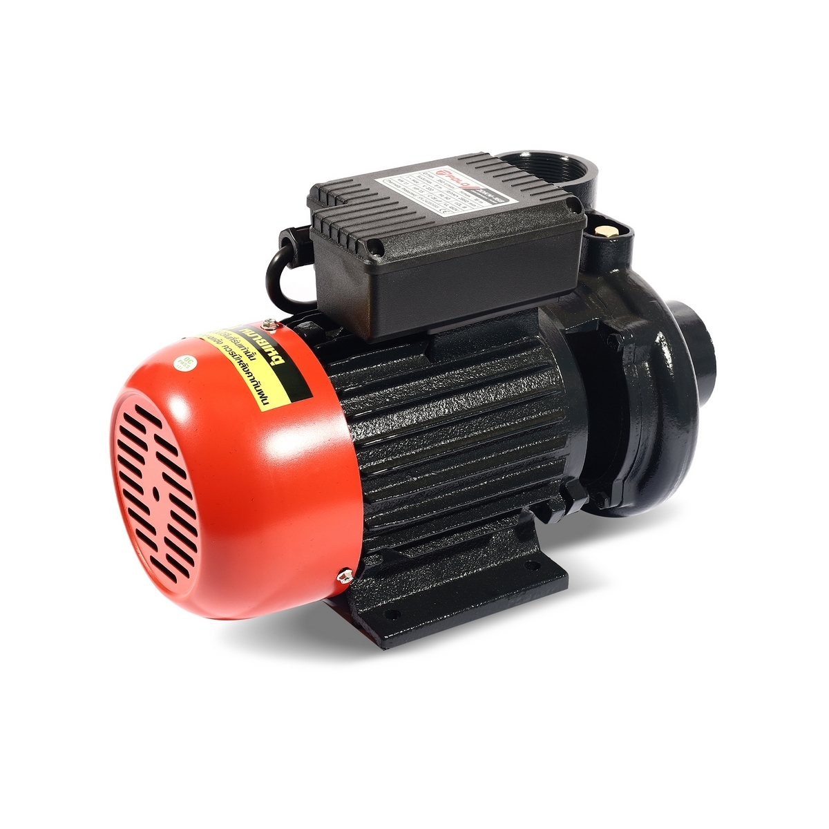 ปั๊มหอยโข่ง 1.5 HP 2” POLO รุ่น 2DKM-16B รูปที่ 4