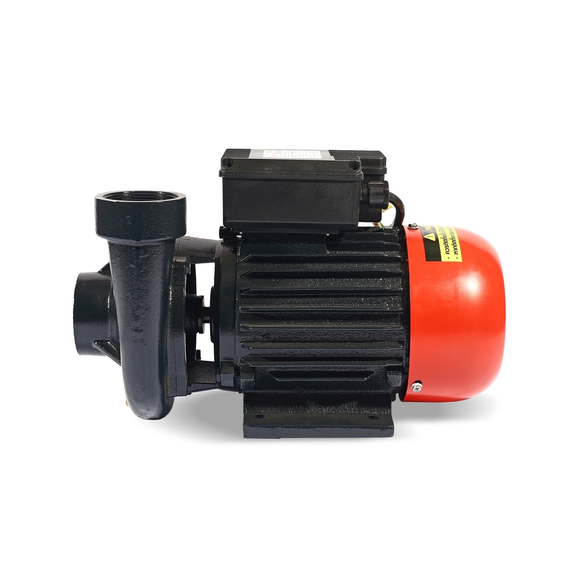 ปั๊มหอยโข่ง 1.5 HP 2” POLO รุ่น 2DKM-16B รูปที่ 3