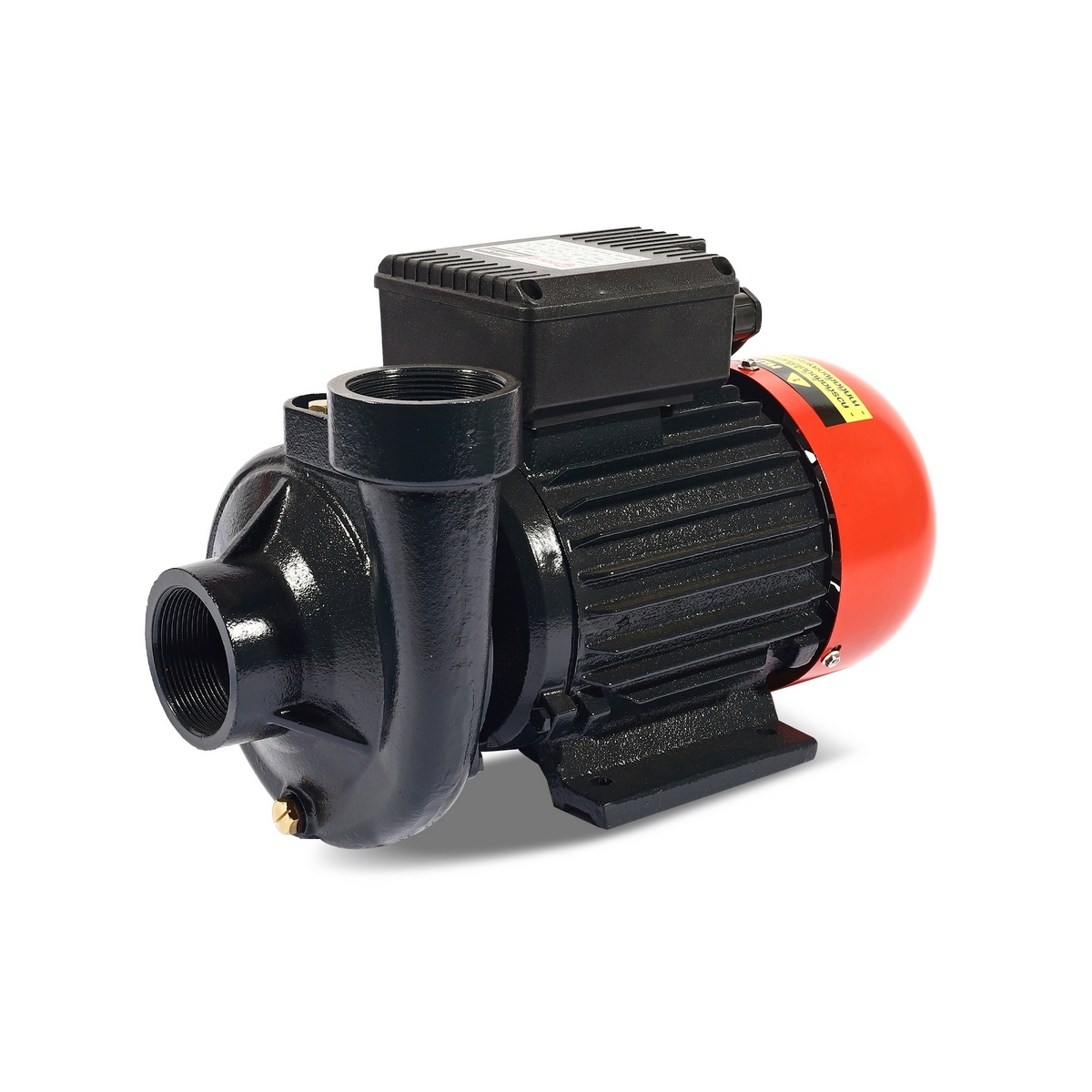 ปั๊มหอยโข่ง 1.5 HP 2” POLO รุ่น 2DKM-16B รูปที่ 2