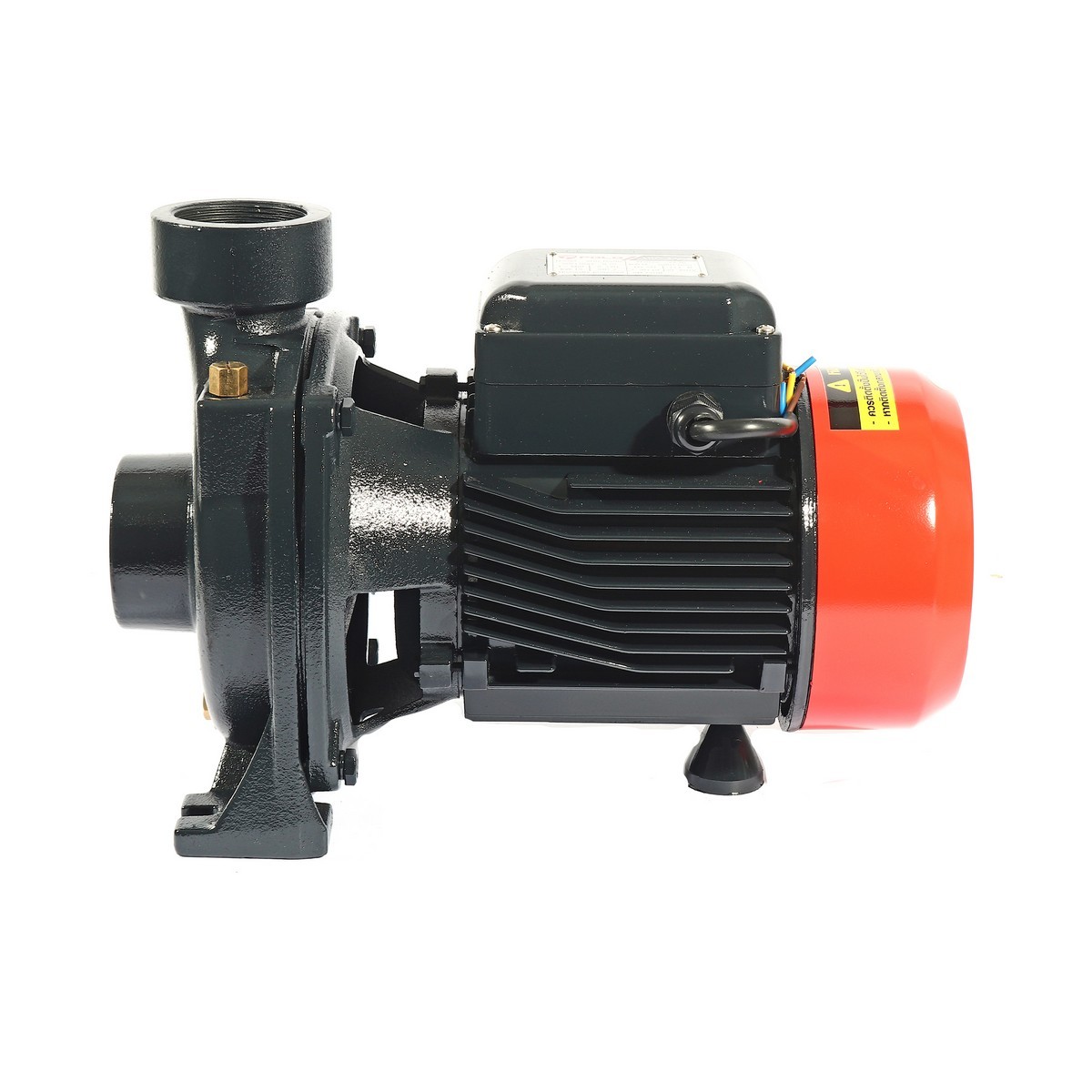 ปั๊มหอยโข่ง 2HP 2" POLO รุ่น LHF1-5AMB รูปที่ 3