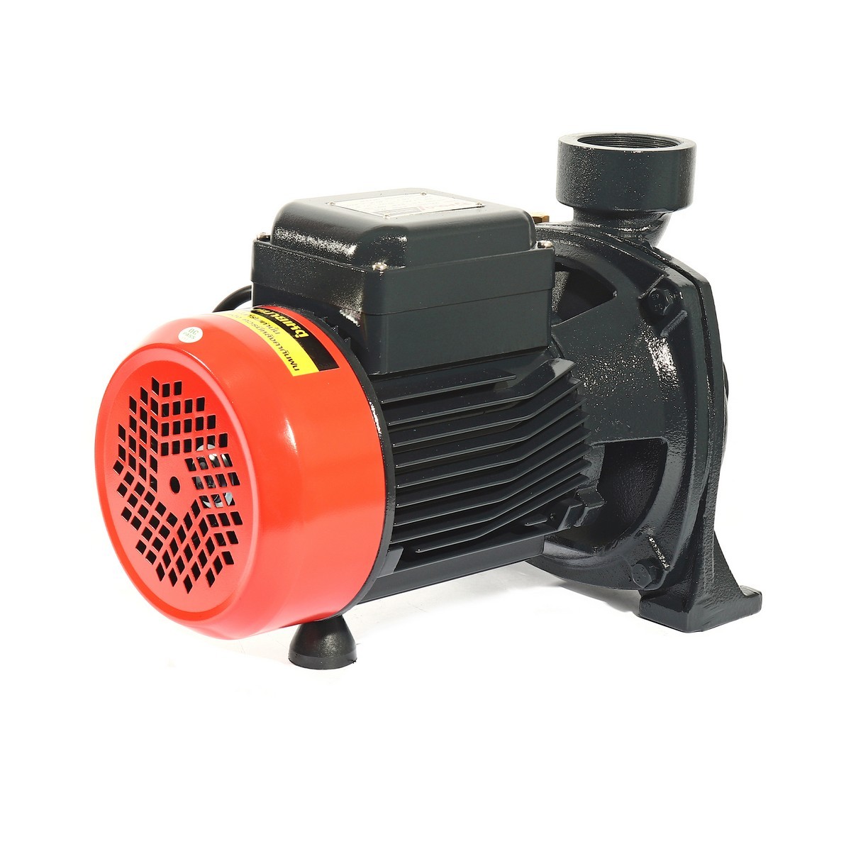 ปั๊มหอยโข่ง 2HP 2" POLO รุ่น LHF1-5AMB รูปที่ 4