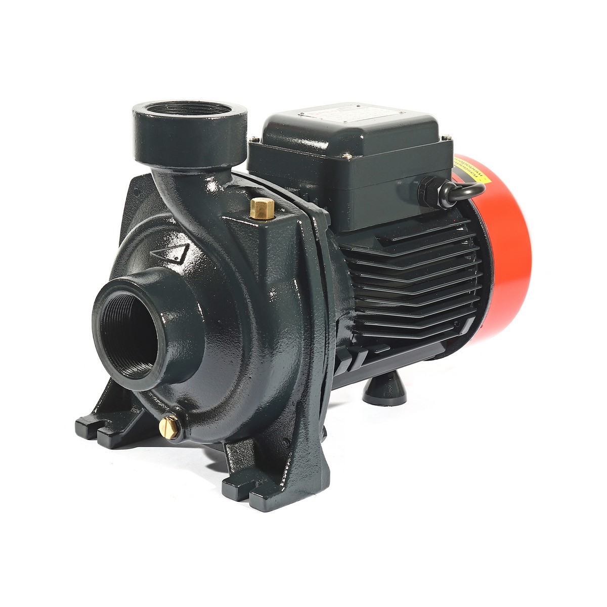 ปั๊มหอยโข่ง 2HP 2" POLO รุ่น LHF1-5AMB รูปที่ 2