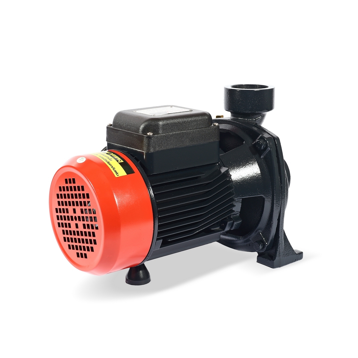 ปั๊มหอยโข่ง 1.5HP 2" POLO รุ่น LHF1-5BMB รูปที่ 4
