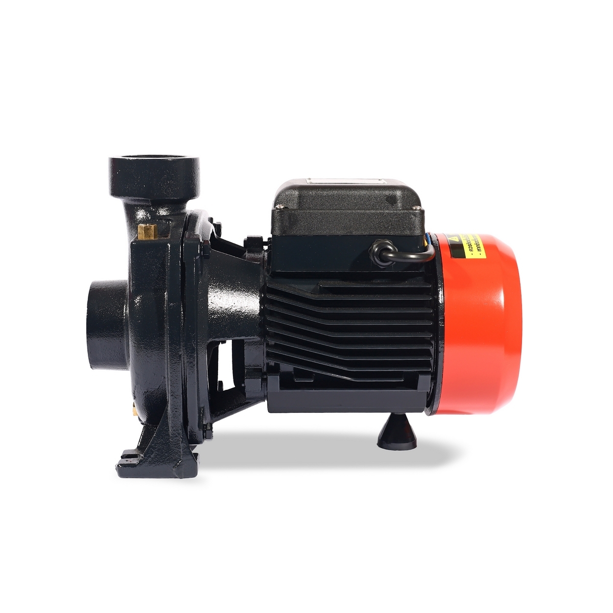 ปั๊มหอยโข่ง 1.5HP 2" POLO รุ่น LHF1-5BMB รูปที่ 3