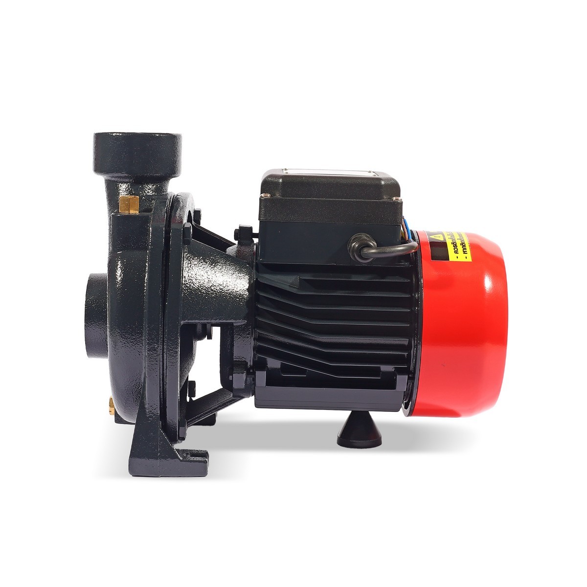 ปั๊มหอยโข่ง 1HP 1-1/2" POLO รุ่น LHF1-51AB รูปที่ 3