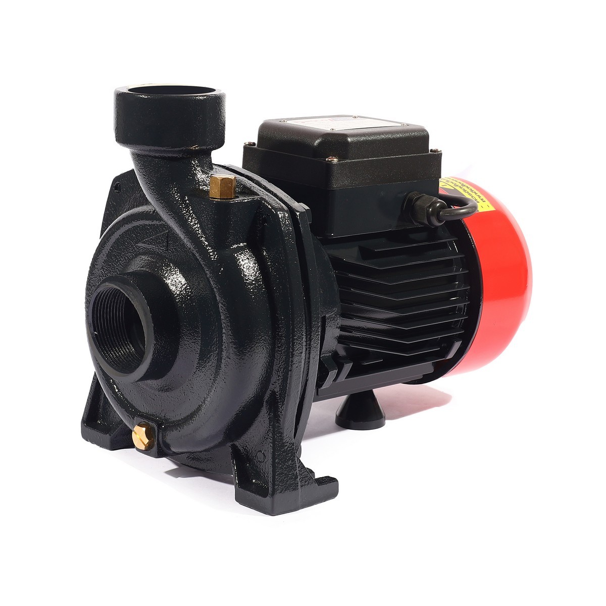 ปั๊มหอยโข่ง 1HP 1-1/2" POLO รุ่น LHF1-51AB รูปที่ 2