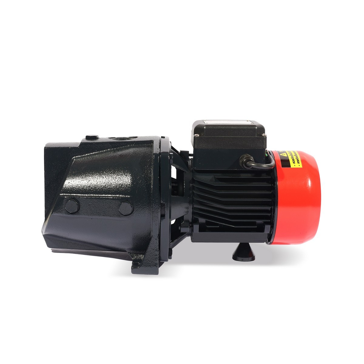 ปั๊มหอยโข่งล่อน้ำ 1HP 1" POLO รุ่น JSW-10MB รูปที่ 3