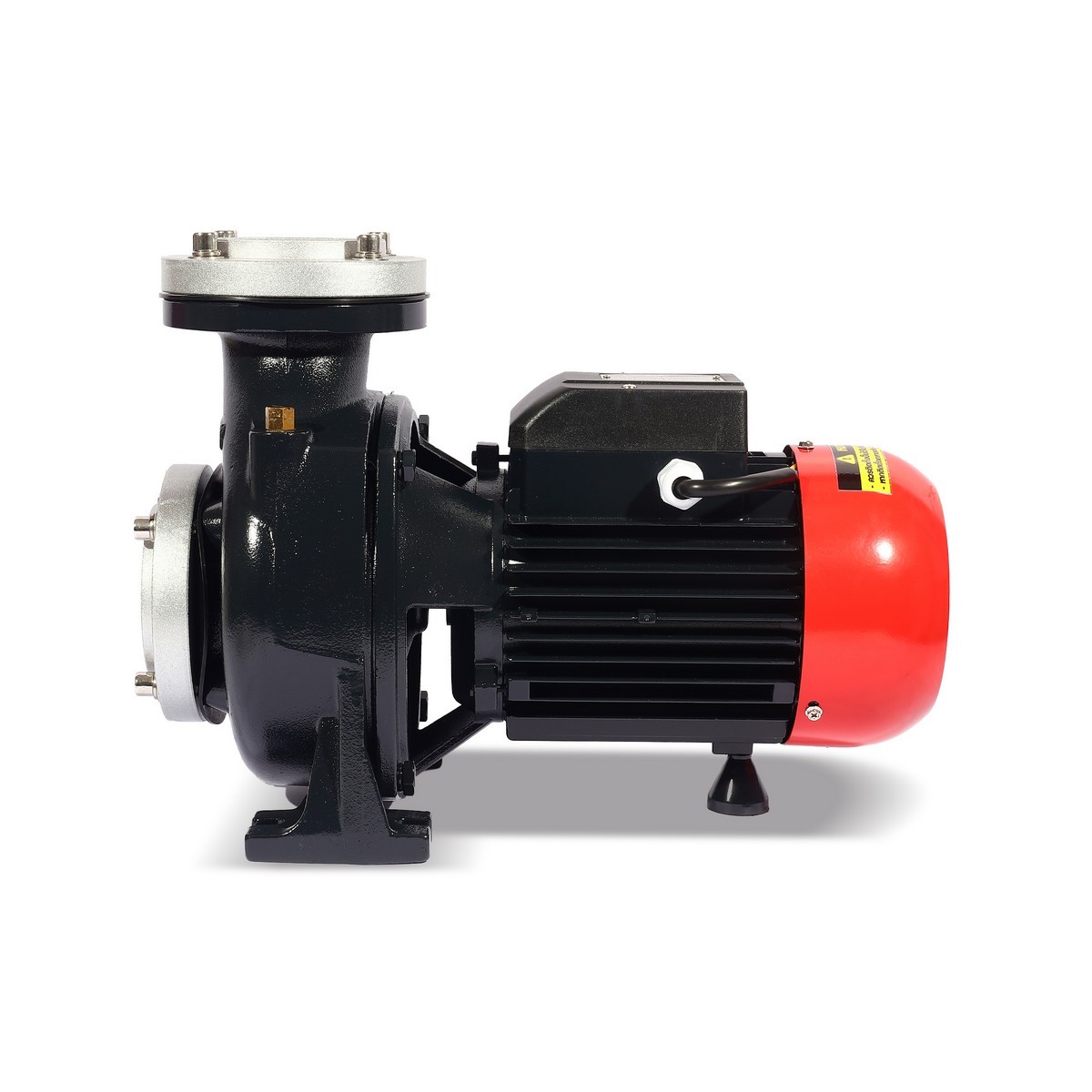 ปั๊มหอยโข่ง หน้าแปลน 3HP 3" POLO รุ่น NFM-130AB รูปที่ 3