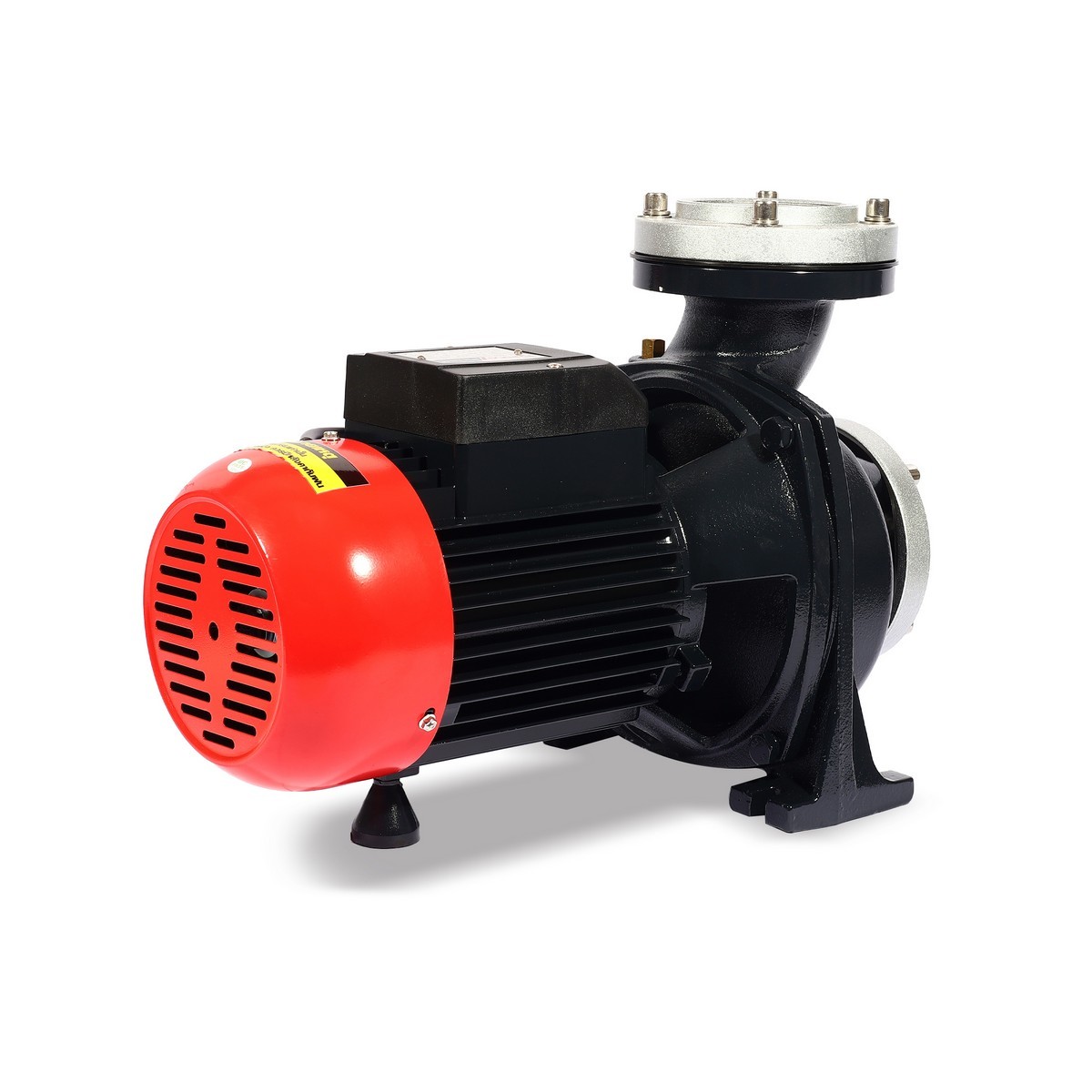 ปั๊มหอยโข่ง หน้าแปลน 3HP 3" POLO รุ่น NFM-130AB รูปที่ 4