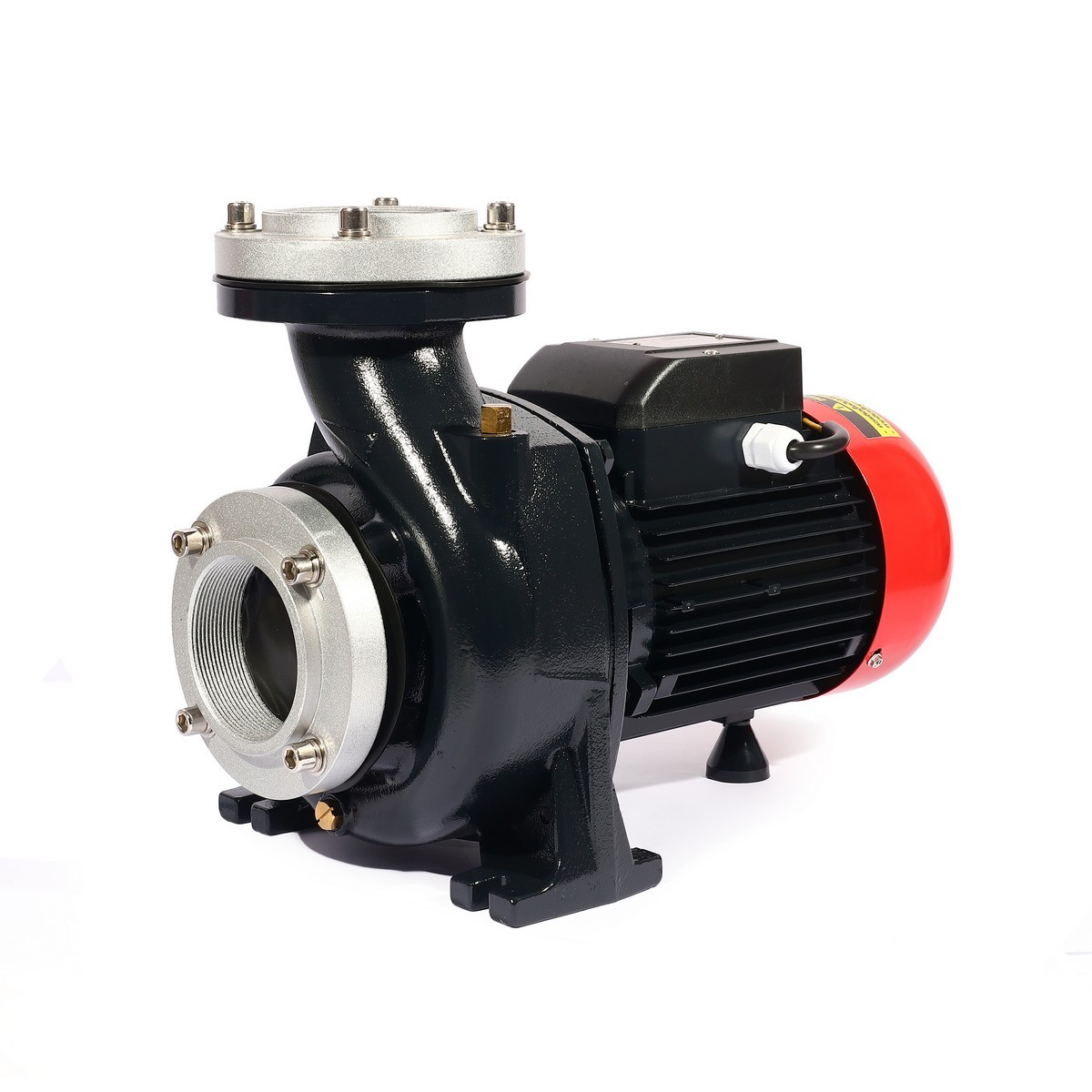 ปั๊มหอยโข่ง หน้าแปลน 3HP 3" POLO รุ่น NFM-130AB รูปที่ 2