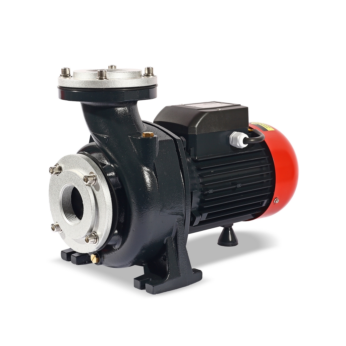 ปั๊มหอยโข่ง หน้าแปลน 3HP 2" POLO รุ่น NFM-130A2B รูปที่ 2