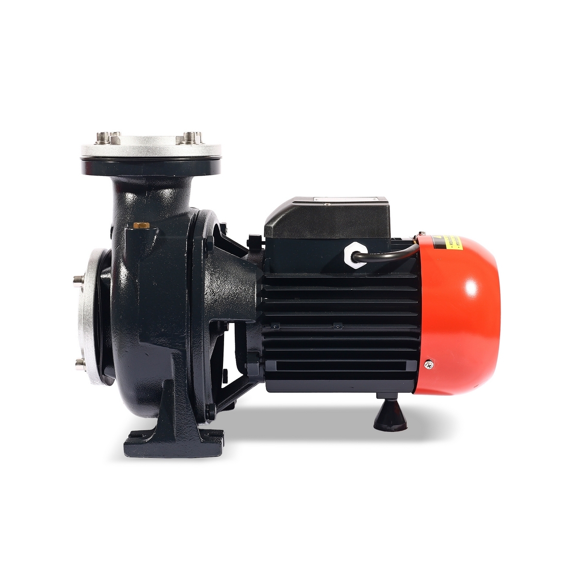 ปั๊มหอยโข่ง หน้าแปลน 3HP 2" POLO รุ่น NFM-130A2B รูปที่ 3