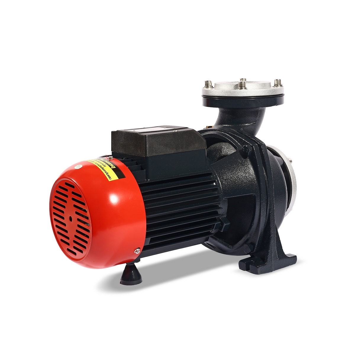 ปั๊มหอยโข่ง หน้าแปลน 3HP 2" POLO รุ่น NFM-130A2B รูปที่ 4