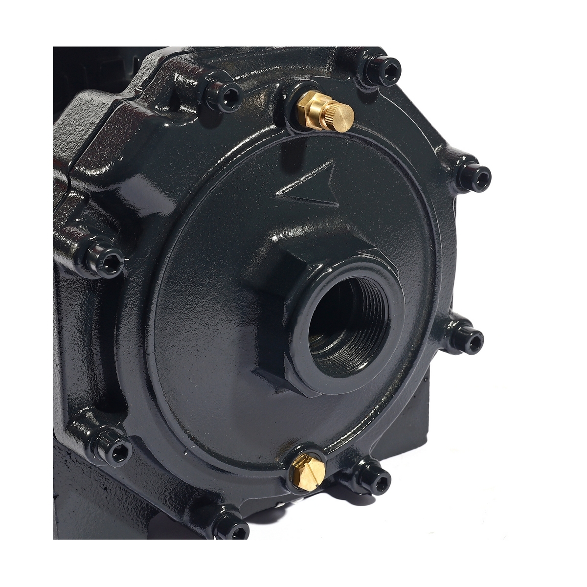 ปั๊มน้ำ 2ใบพัด 2 HP1-1/4" X 1" POLO รุ่น SCM2-60AB รูปที่ 5