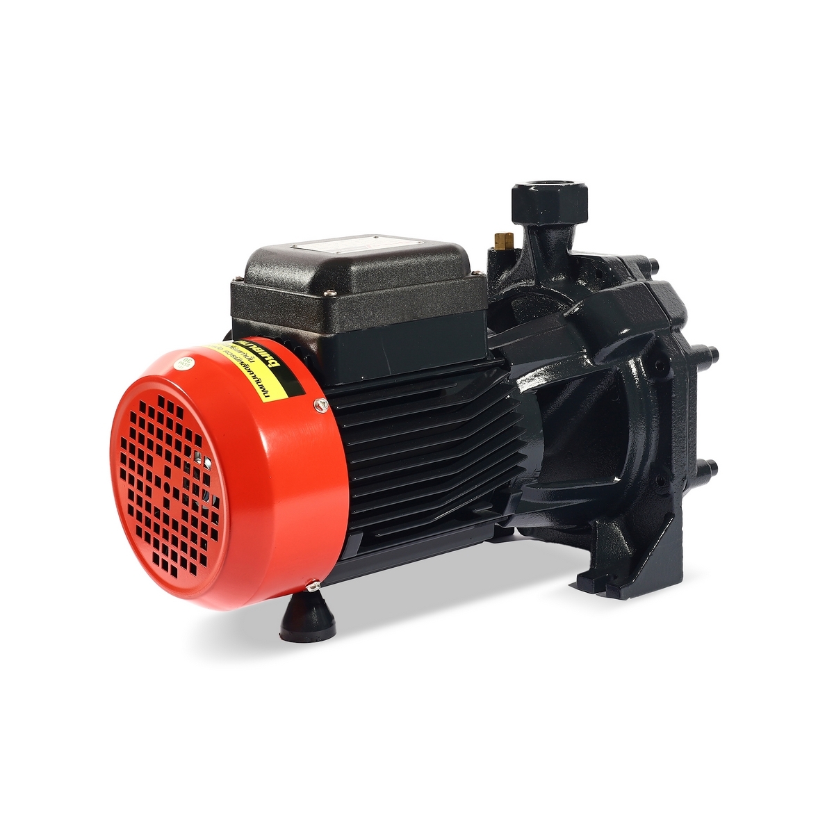 ปั๊มน้ำ 2ใบพัด 2 HP1-1/4" X 1" POLO รุ่น SCM2-60AB รูปที่ 4