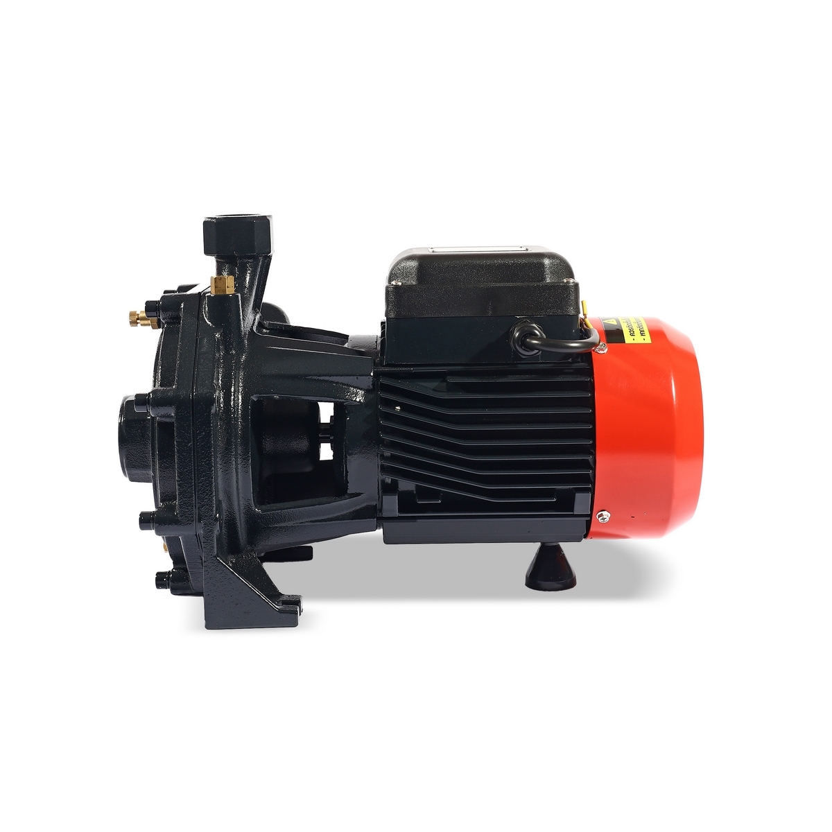 ปั๊มน้ำ 2ใบพัด 2 HP1-1/4" X 1" POLO รุ่น SCM2-60AB รูปที่ 3