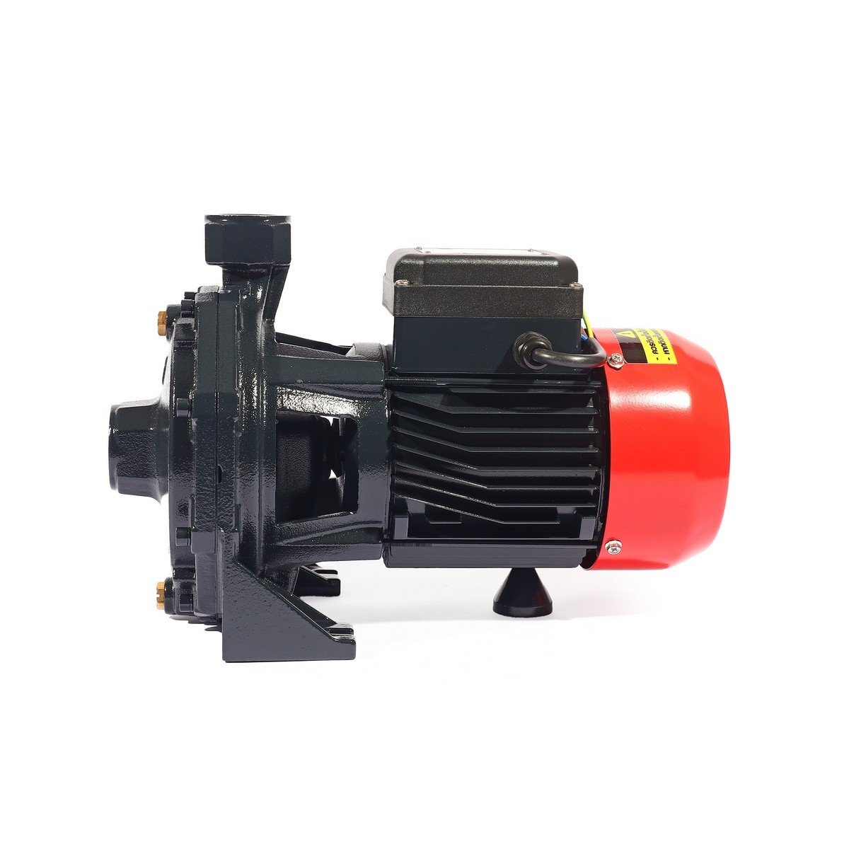 ปั๊มน้ำ 2ใบพัด 1 HP 1" X 1" POLO รุ่น SCM2-45B รูปที่ 3