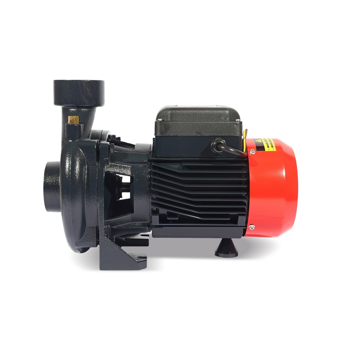 ปั๊มน้ำหอยโข่ง 2 HP 2" X 2" POLO รุ่น SCM-200B รูปที่ 3