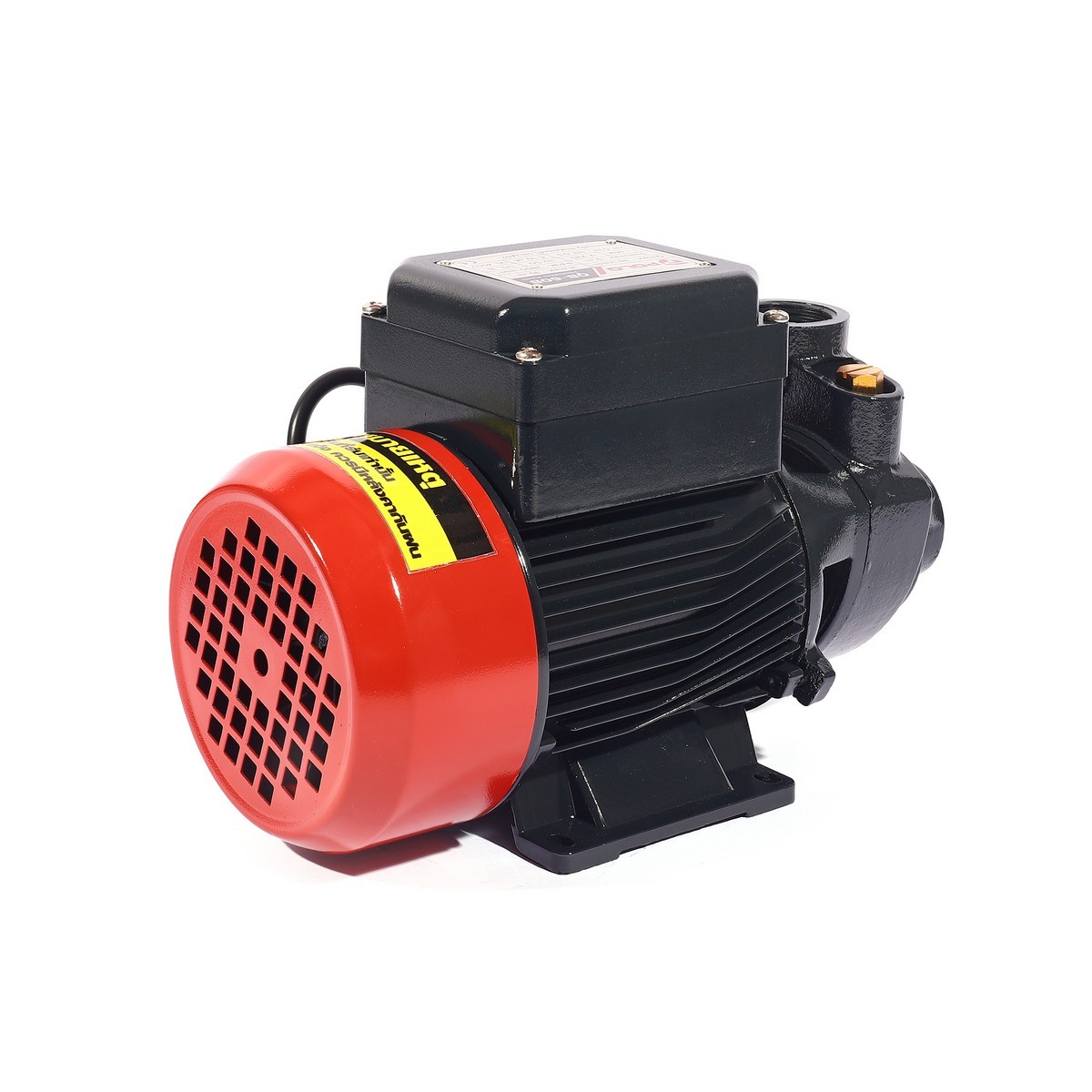POLO 旋涡泵 0.5HP 1" 型号 QB-60B 图 4