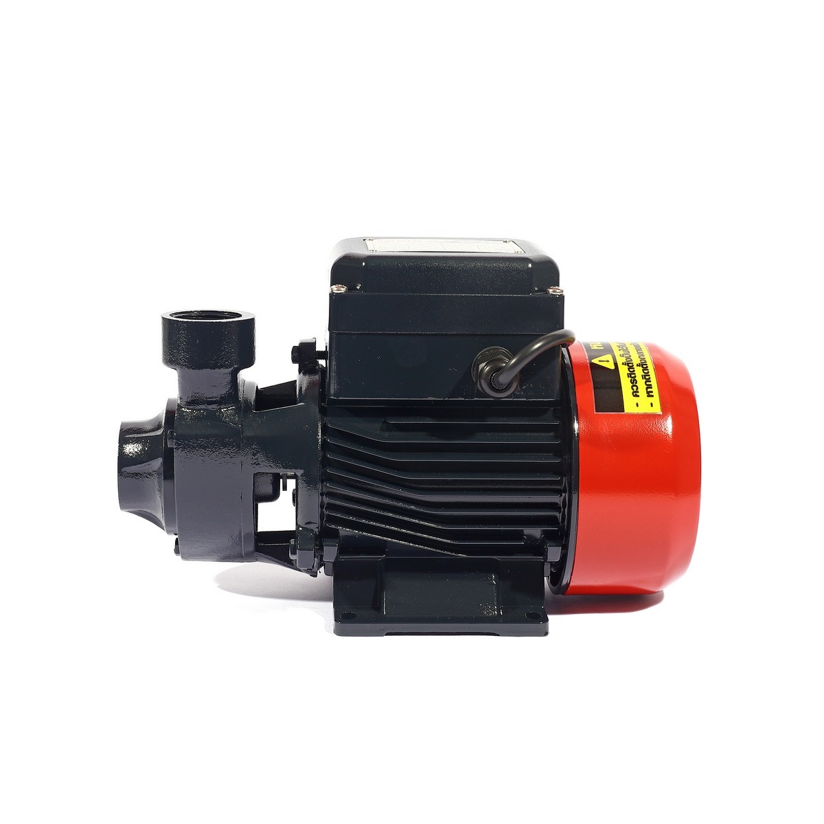 POLO 旋涡泵 0.5HP 1" 型号 QB-60B 图 3