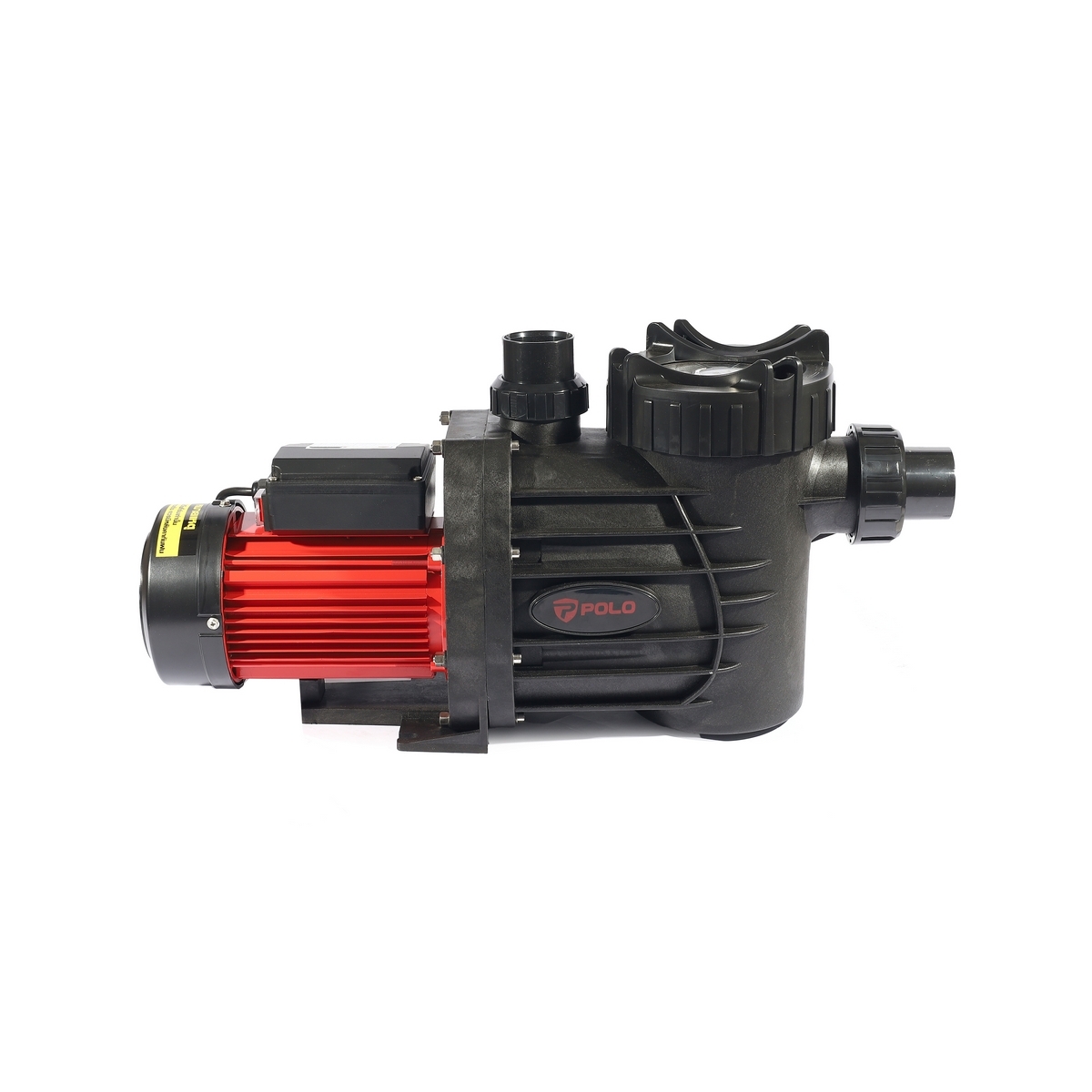 ปั๊มสระว่ายน้ำ 1HP 2" POLO รุ่น SWIM 750B รูปที่ 3