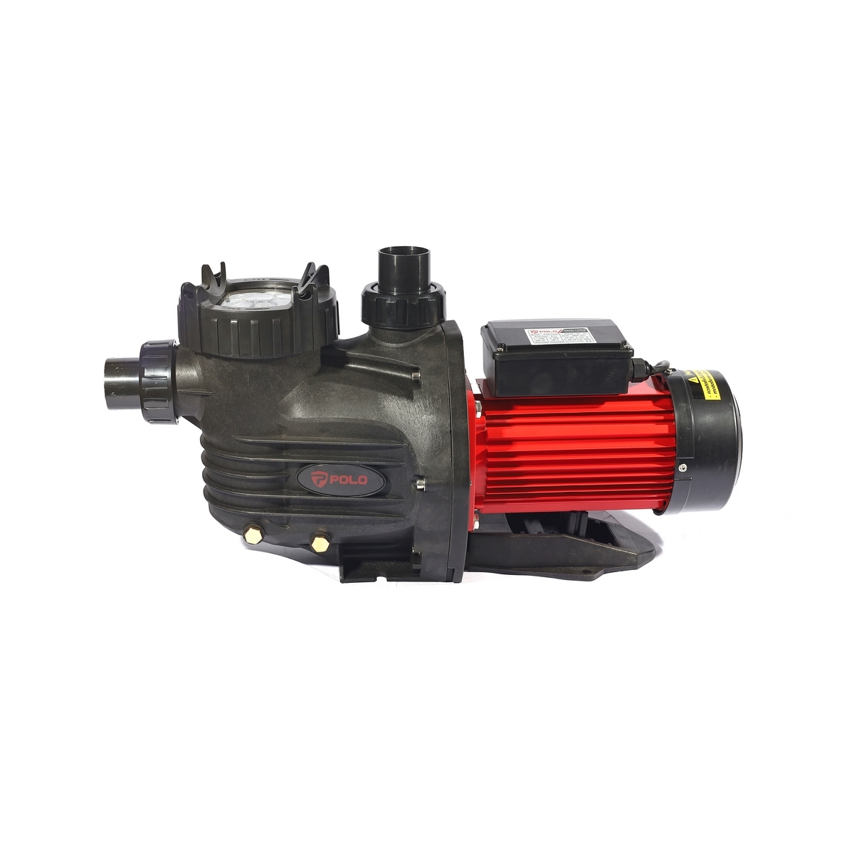 ปั๊มสระว่ายน้ำ 2HP 2" POLO รุ่น SWIM 1500B รูปที่ 3