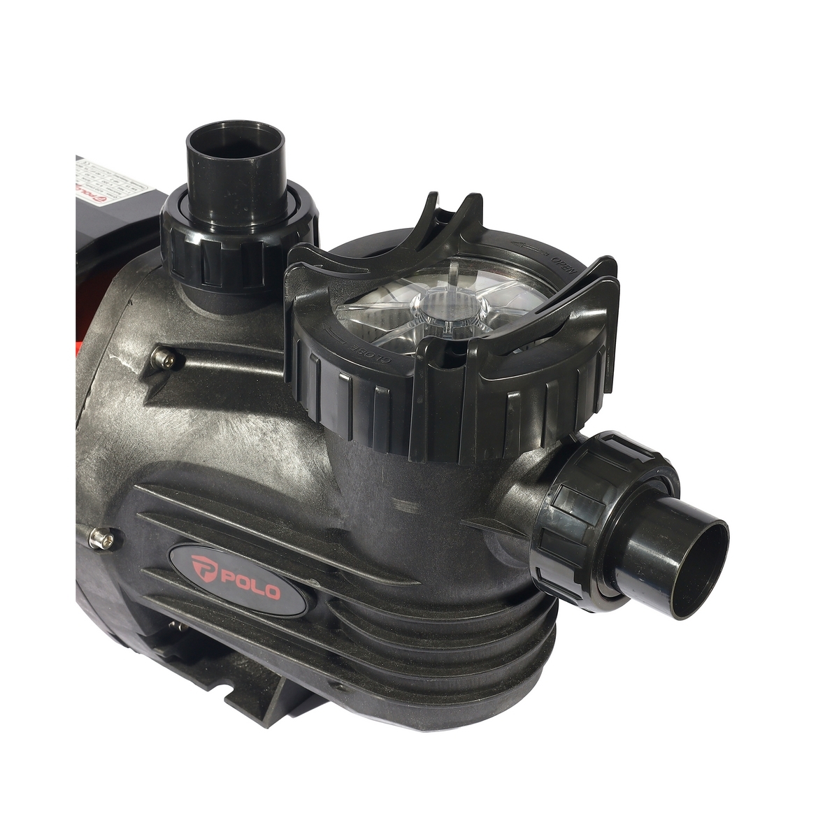 ปั๊มสระว่ายน้ำ 2HP 2" POLO รุ่น SWIM 1500B รูปที่ 5