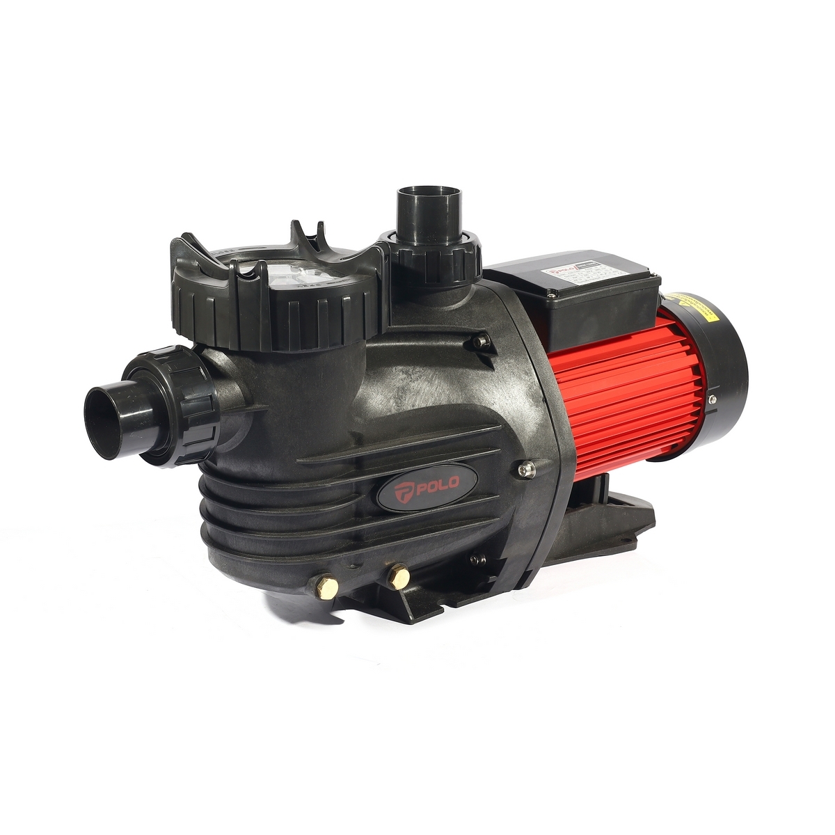 ปั๊มสระว่ายน้ำ 2HP 2" POLO รุ่น SWIM 1500B รูปที่ 2