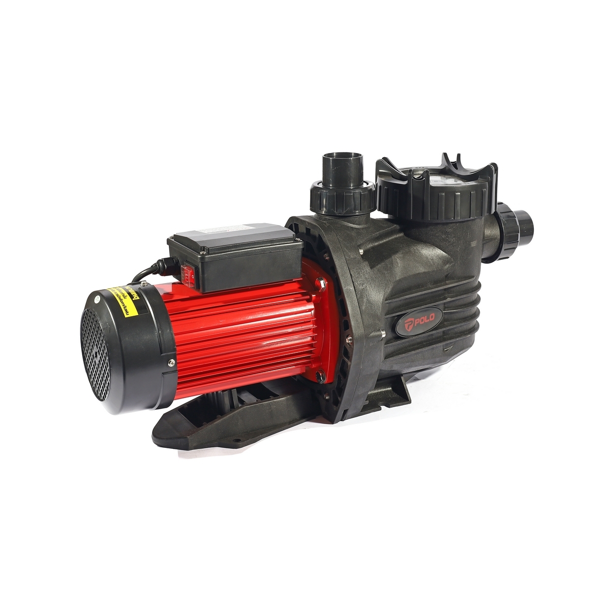ปั๊มสระว่ายน้ำ 2HP 2" POLO รุ่น SWIM 1500B รูปที่ 4