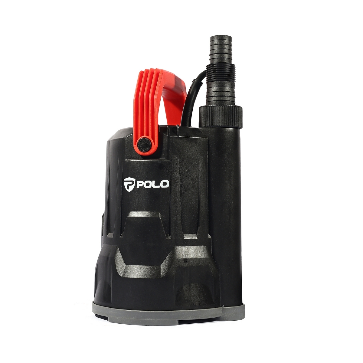 ปั๊มจุ่มน้ำสะอาด 400W. POLO รุ่น KP-400C รูปที่ 2