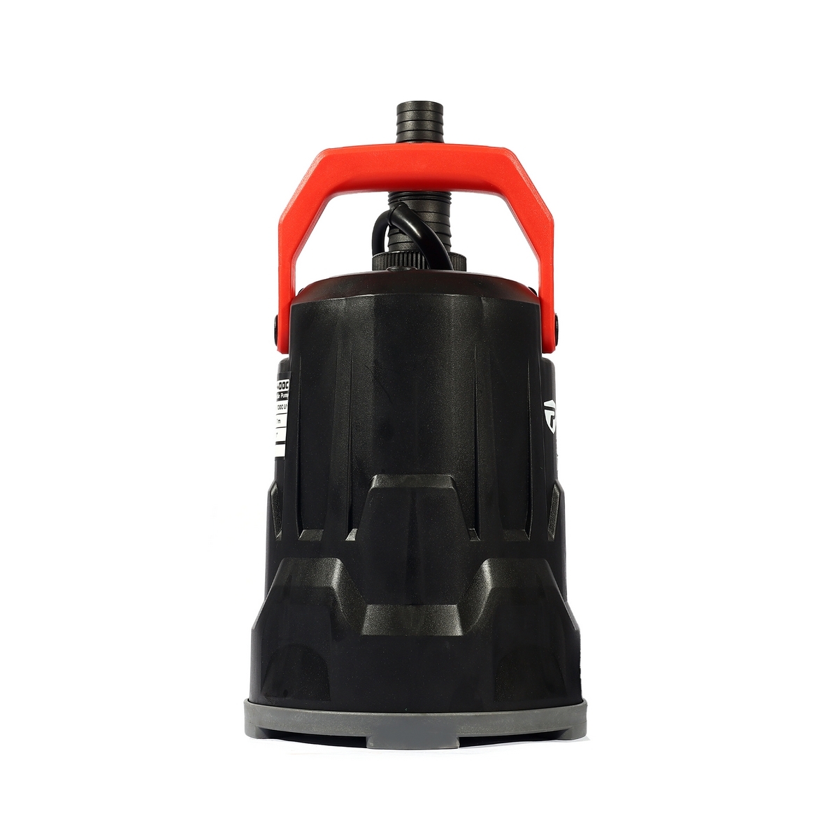 ปั๊มจุ่มน้ำสะอาด 400W. POLO รุ่น KP-400C รูปที่ 3