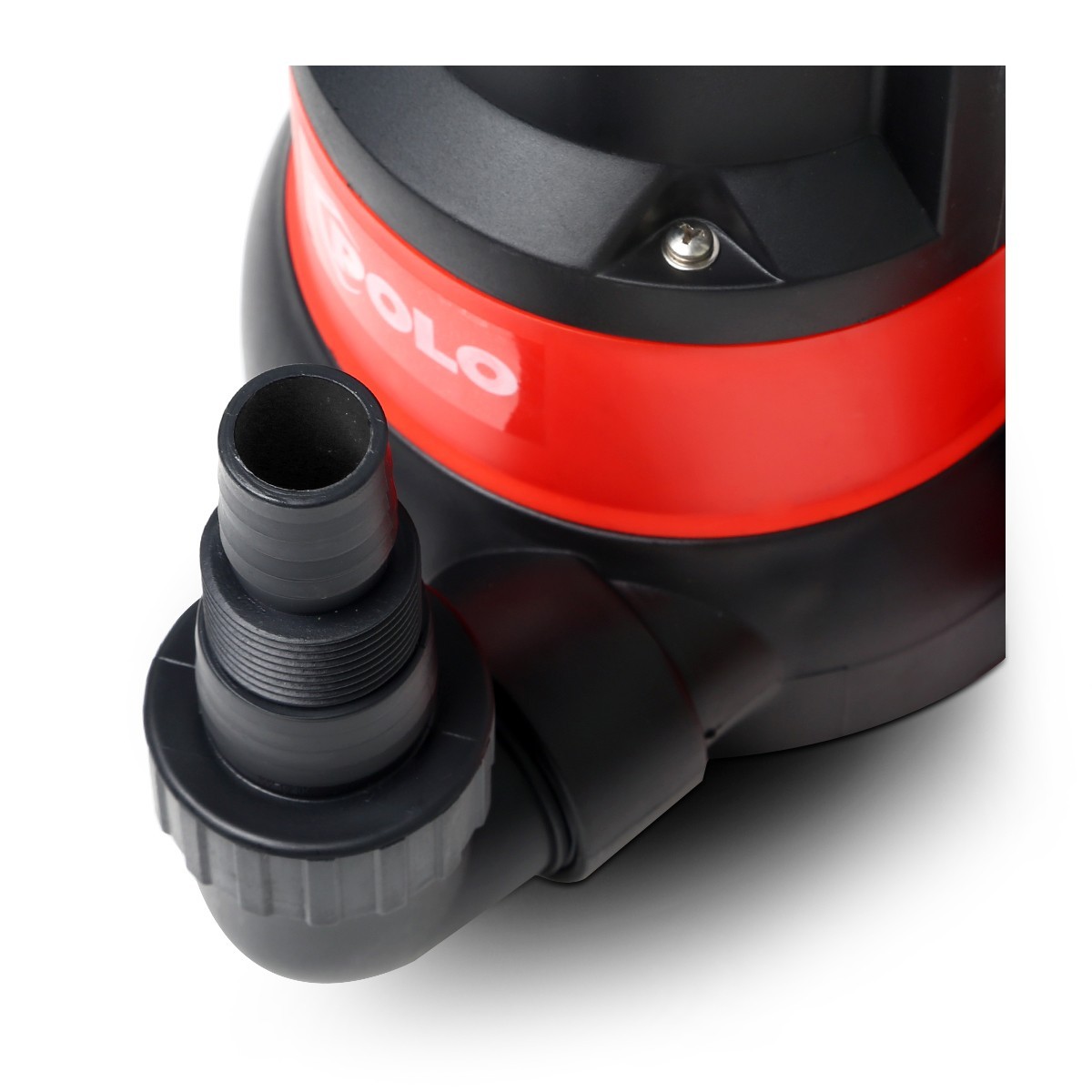ปั๊มจุ่ม 400W 2 สาย 1-1 1/2" POLO รุ่น SP-400C รูปที่ 4