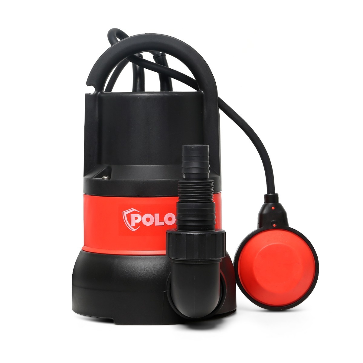 ปั๊มจุ่ม 400W 2 สาย 1-1 1/2" POLO รุ่น SP-400C รูปที่ 2