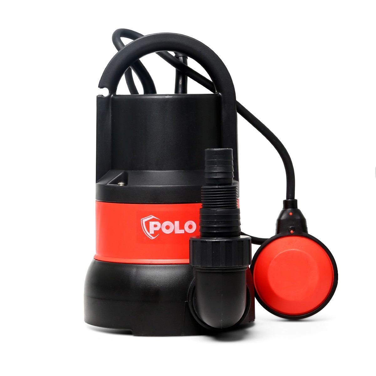 ปั๊มจุ่ม 750W 2 สาย 1-1 1/2" POLO รุ่น SP-750C รูปที่ 2