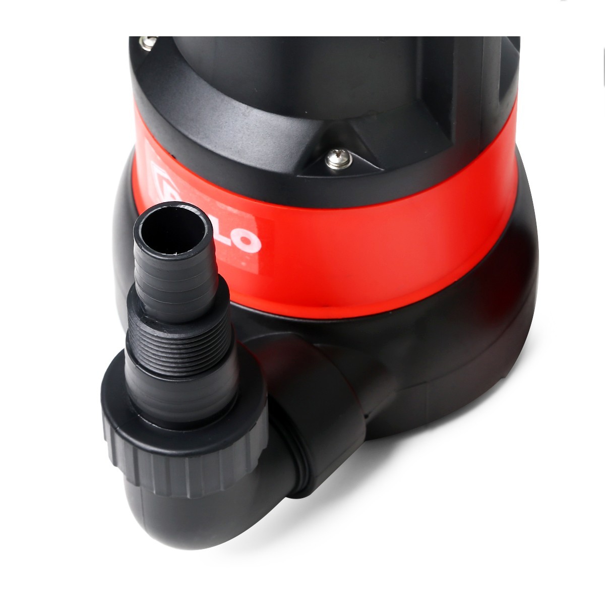 ปั๊มจุ่ม 750W 2 สาย 1-1 1/2" POLO รุ่น SP-750C รูปที่ 4
