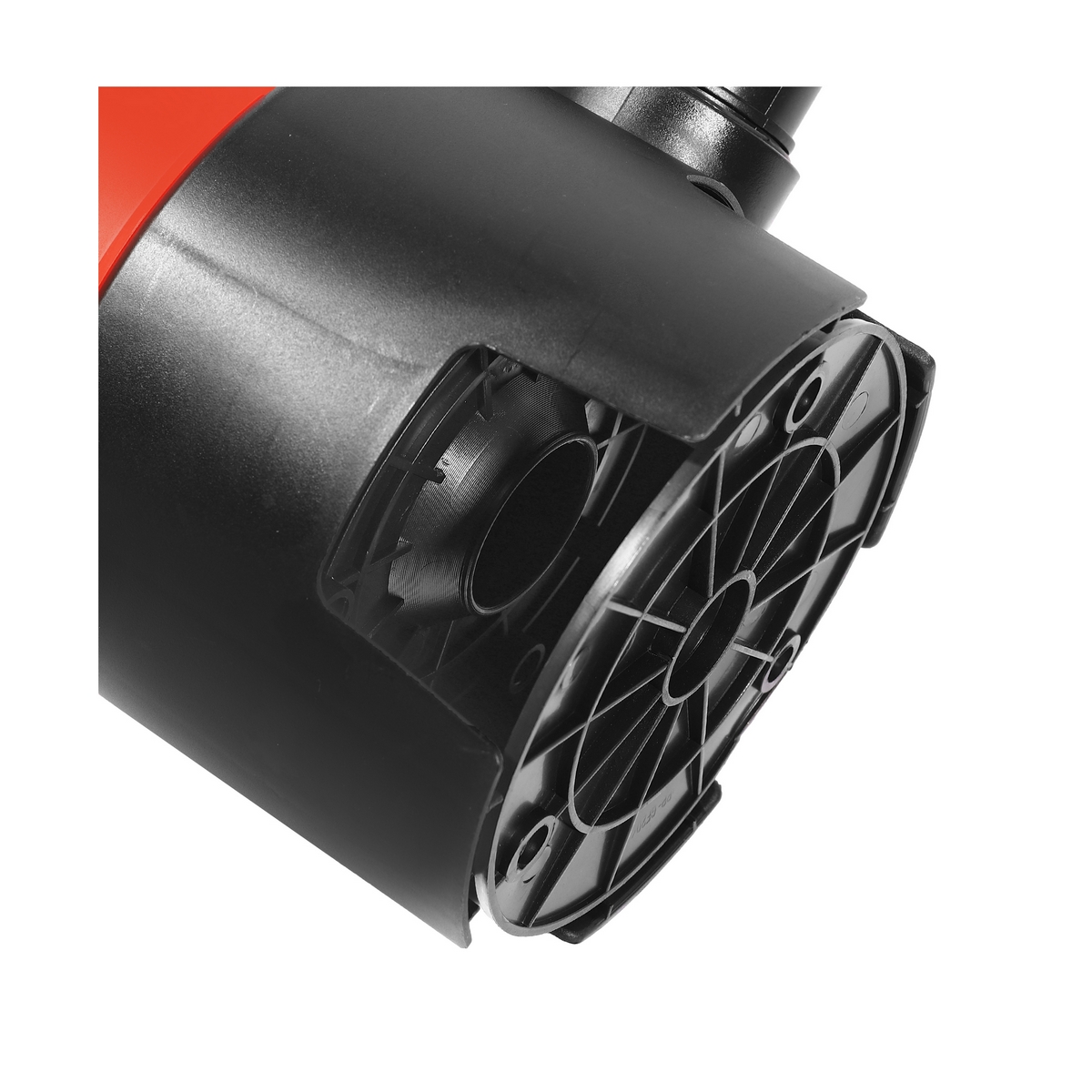ปั๊มจุ่ม (น้ำเสีย) POLO รุ่น SP-400DW รูปที่ 4