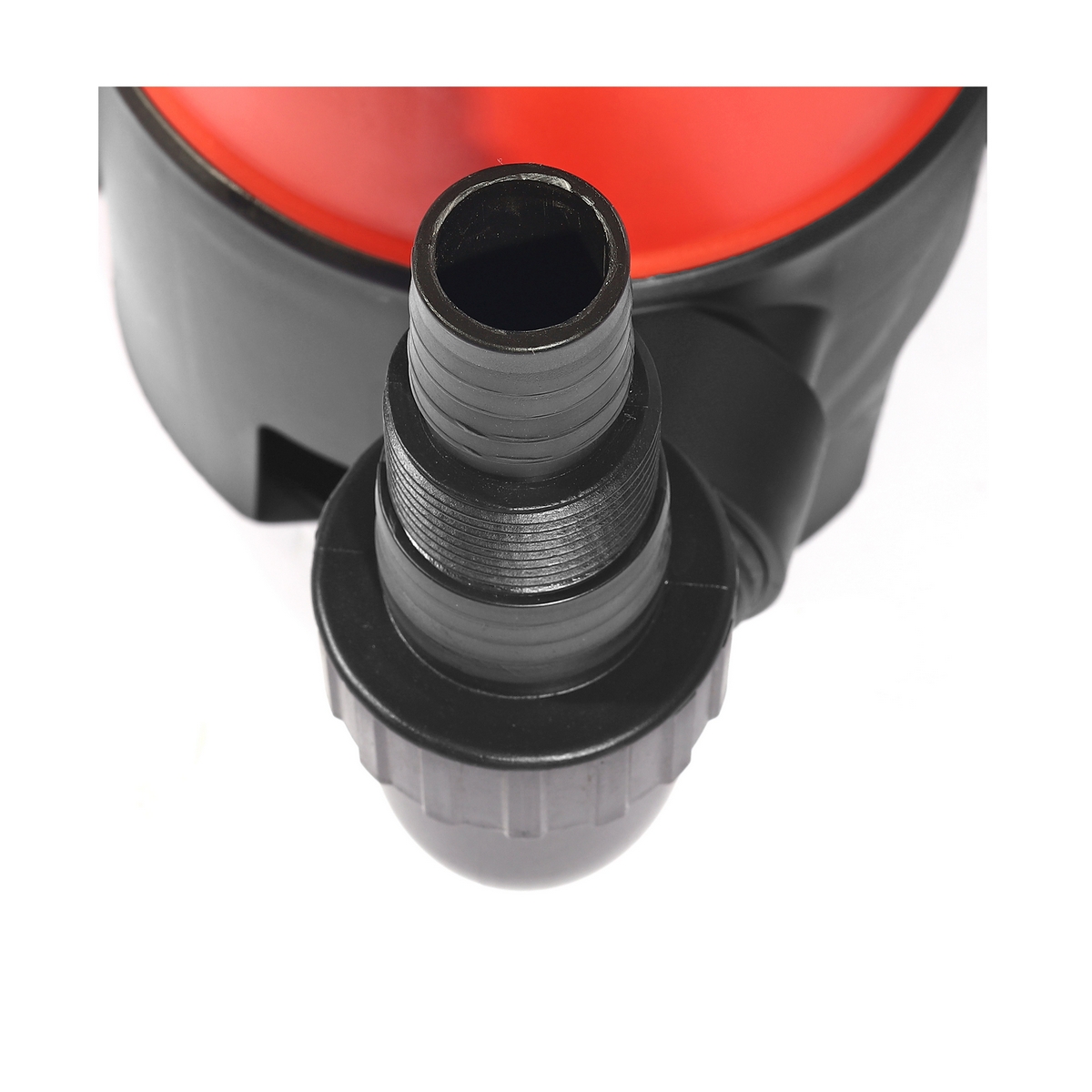 ปั๊มจุ่ม (น้ำเสีย) POLO รุ่น SP-400DW รูปที่ 5