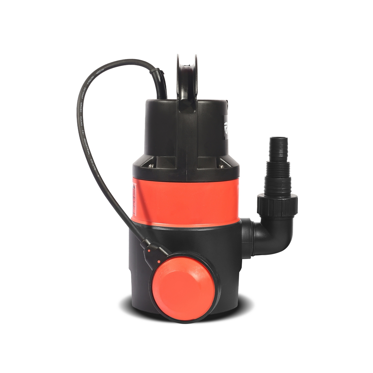 ปั๊มจุ่ม (น้ำเสีย) POLO รุ่น SP-400DW รูปที่ 2