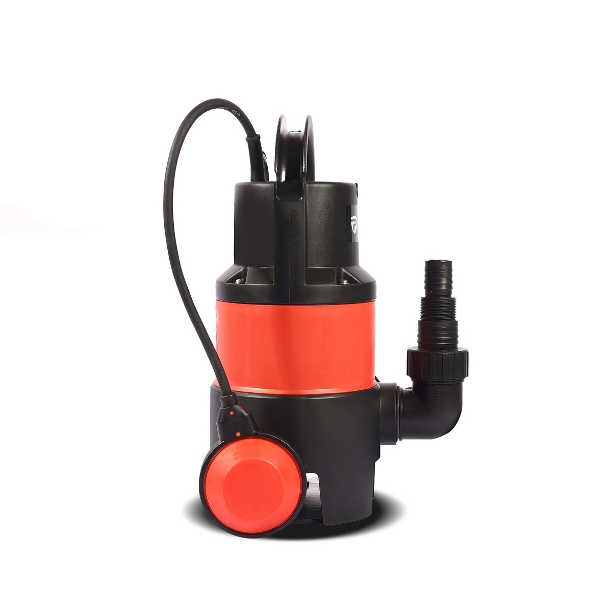 POLO 潜水泵 (污水) 型号 SP-750DW 图 3