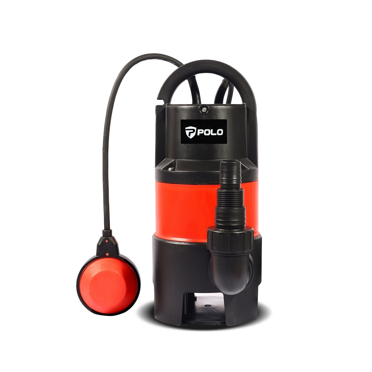 POLO 潜水泵 (污水) 型号 SP-750DW 图 2