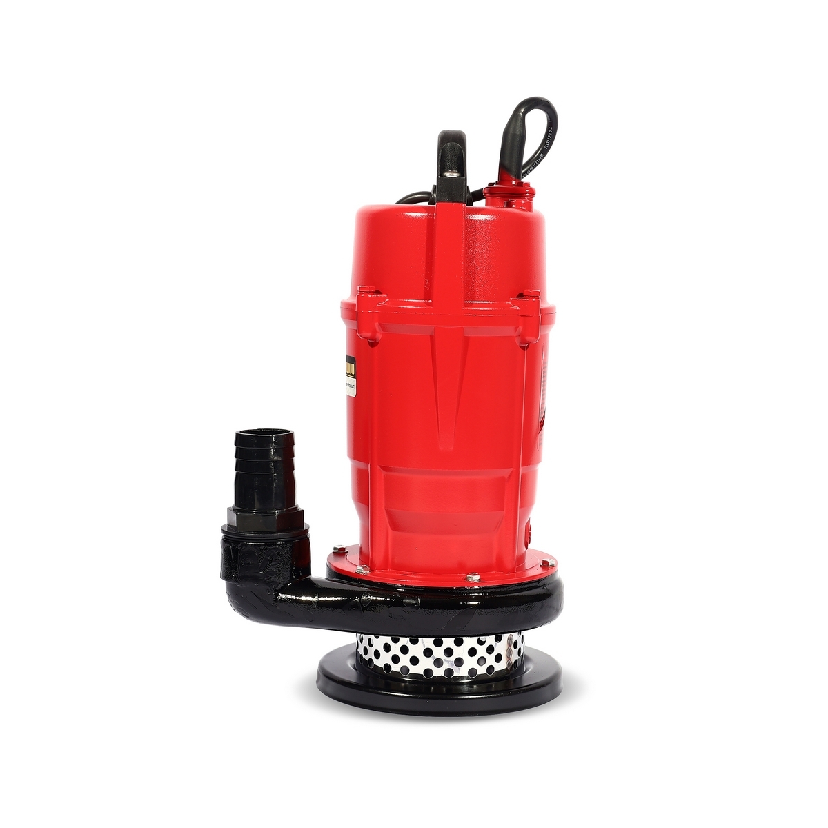 ปั๊มจุ่ม 0.75HP / 1.5" POLO รุ่น QDX10-12-0.55 รูปที่ 3
