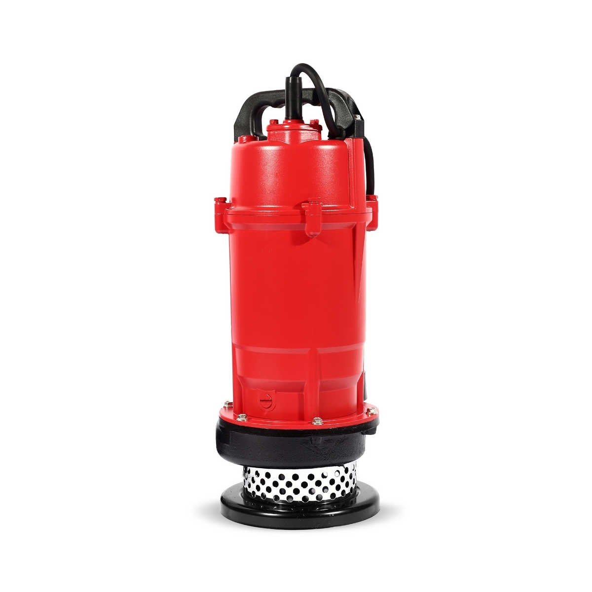 ปั๊มจุ่ม 0.75HP / 2" POLO รุ่น QDX15-7-0.55 รูปที่ 4