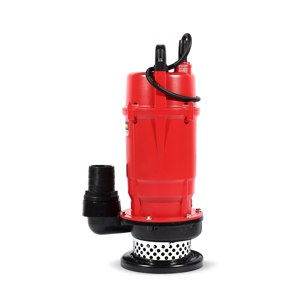 ปั๊มจุ่ม 0.75HP / 2" POLO รุ่น QDX15-7-0.55 รูปที่ 3