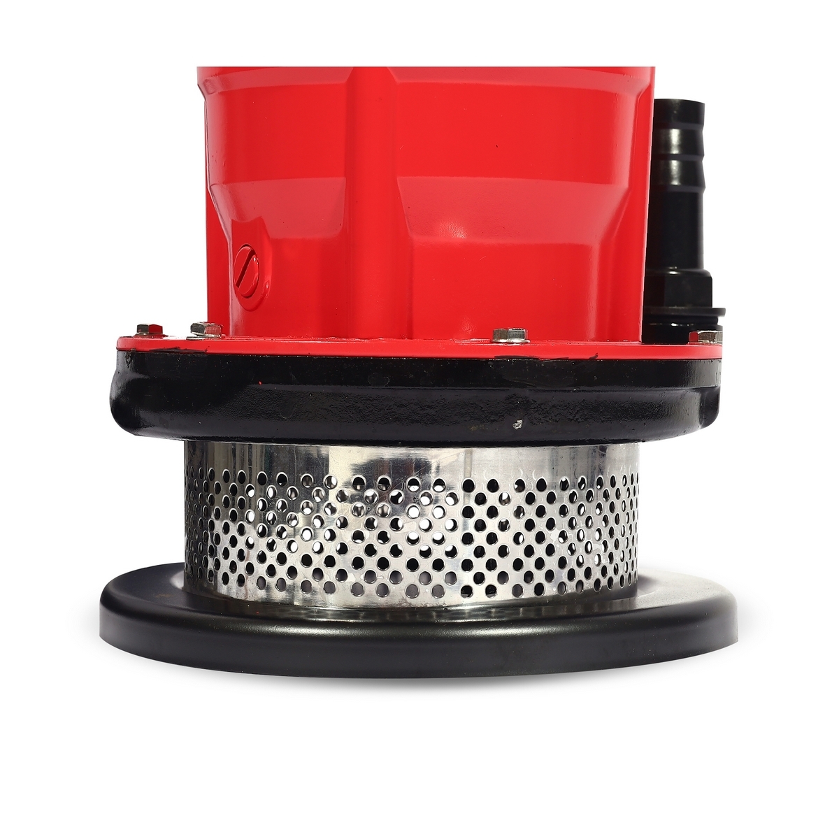ปั๊มจุ่ม 0.75HP/ 1" ส่งสูง POLO รุ่น QDX1.5-25-0.55 รูปที่ 5
