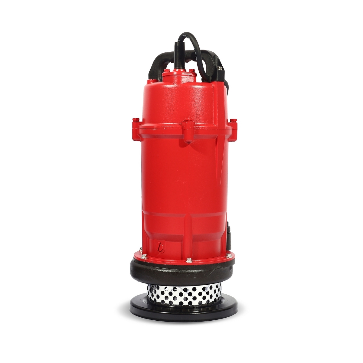 ปั๊มจุ่ม 1 HP / 1.5" POLO รุ่น QDX8-18-0.75 รูปที่ 4