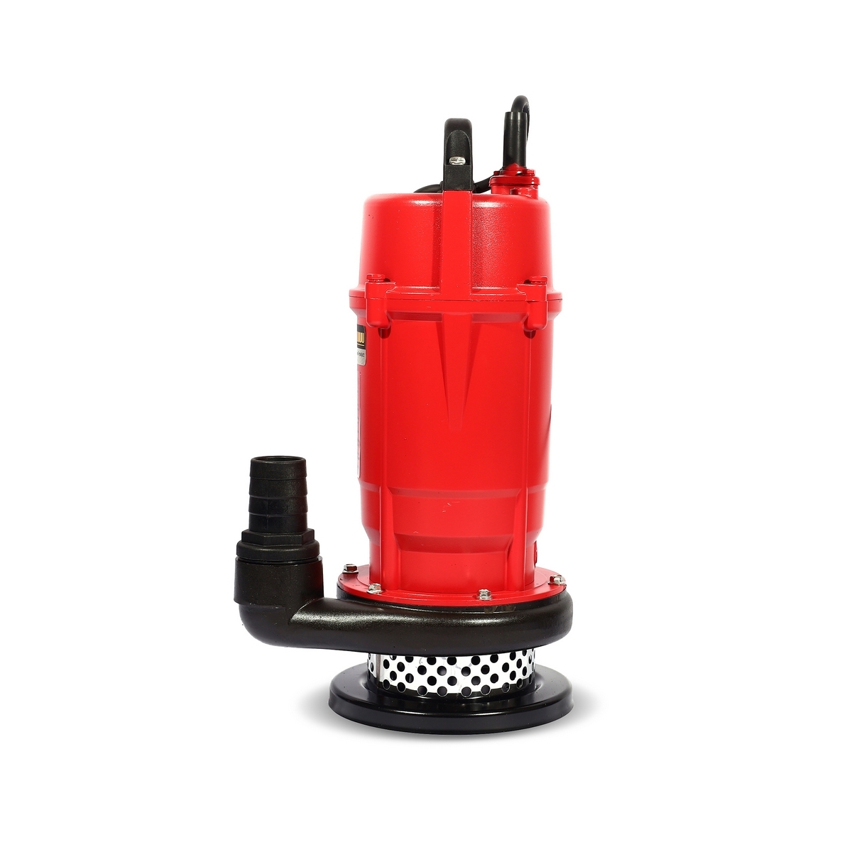 ปั๊มจุ่ม 1 HP / 1.5" POLO รุ่น QDX8-18-0.75 รูปที่ 3