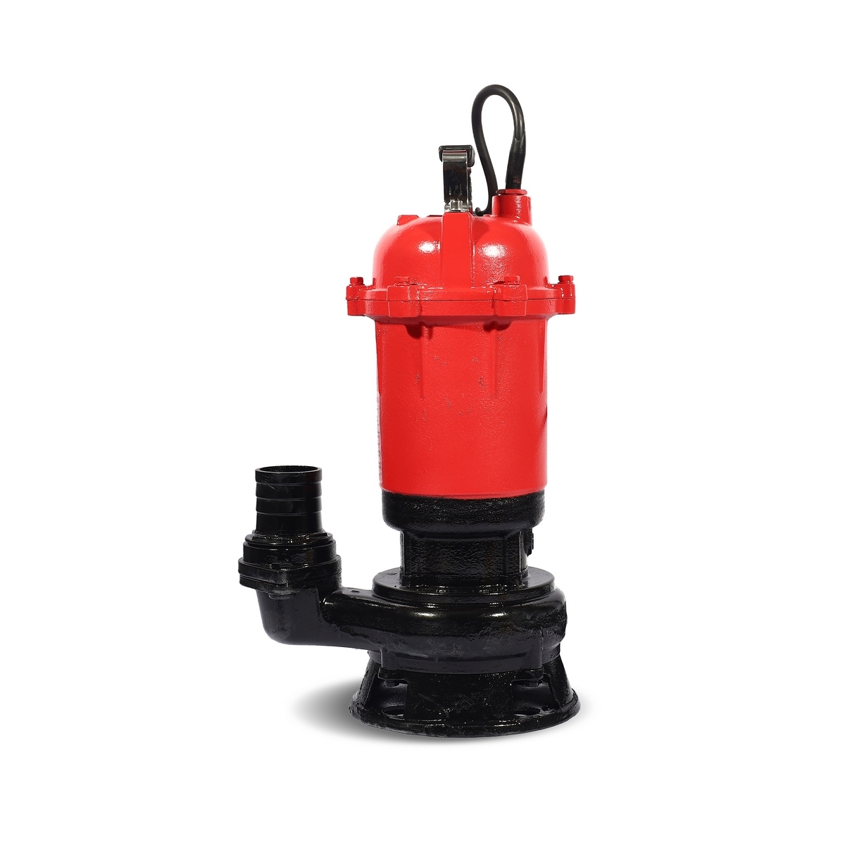 ปั๊มจุ่มน้ำเสีย 1HP / 2" POLO รุ่น WQD10-10-0.75L รูปที่ 3