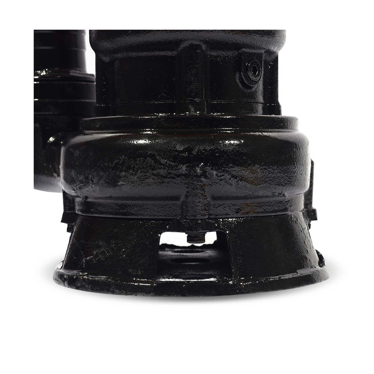 ปั๊มจุ่มน้ำเสีย 1HP / 2" POLO รุ่น WQD10-10-0.75L รูปที่ 5