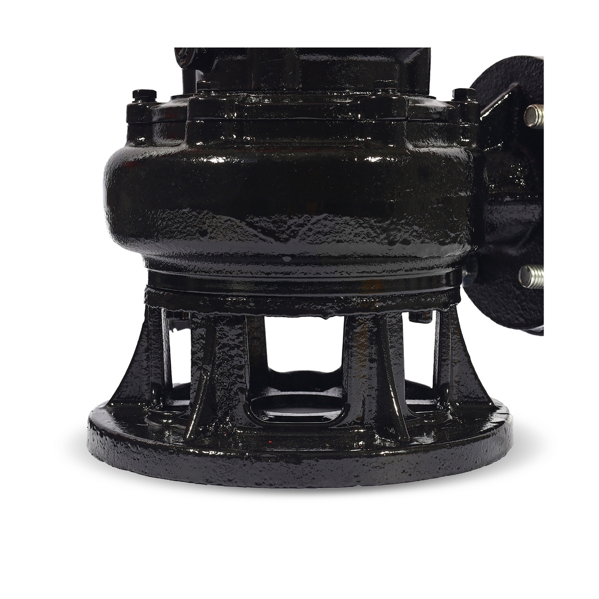 ปั๊มจุ่มน้ำเสีย 1.5HP / 2" POLO รุ่น WQD7-15-1.1L1 รูปที่ 5